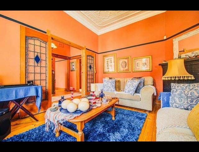 2 BEDROOM HOUSE FOR SALE IN KENSINGTON